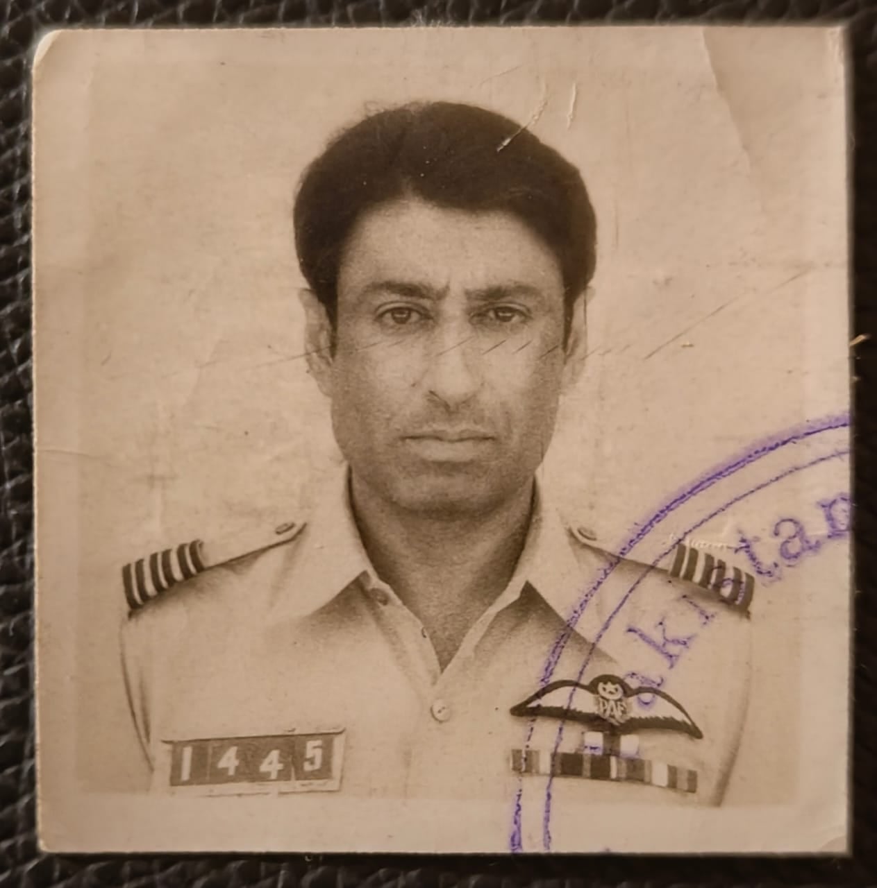 Pakistan Air Force life and operations - Image 3 of 28