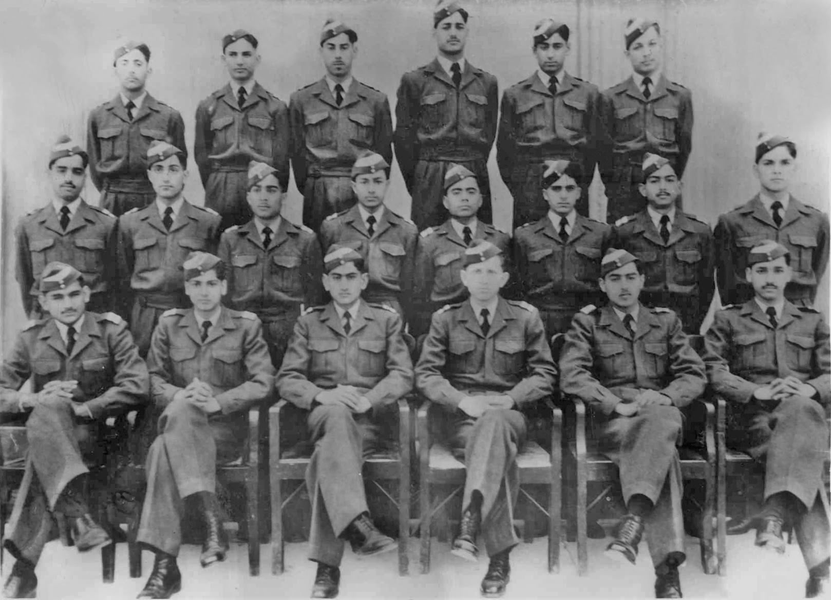 Pakistan Air Force life and operations - Image 5 of 28