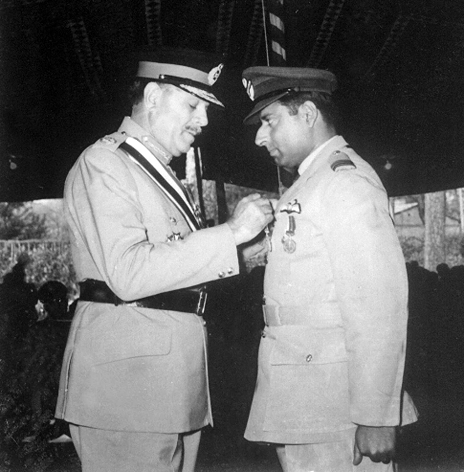 Pakistan Air Force life and operations - Image 4 of 28