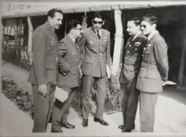 Pakistan Air Force life and operations gallery - Image 21 of 23