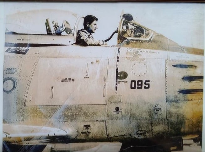 Pakistan Air Force life and operations gallery - Image 23 of 23
