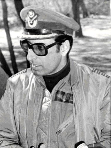 Pakistan Air Force life and operations gallery - Image 1 of 23