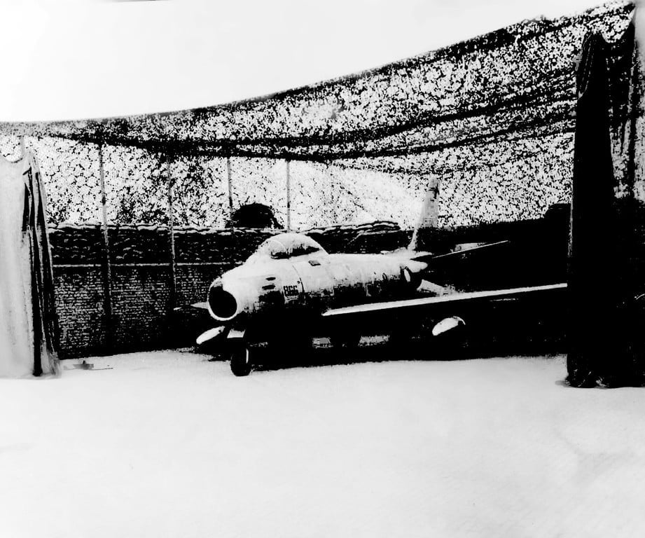 Pakistan Air Force life and operations gallery - Image 8 of 23