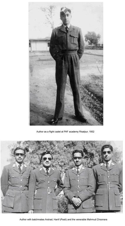 Pakistan Air Force life and operations gallery - Image 2 of 23