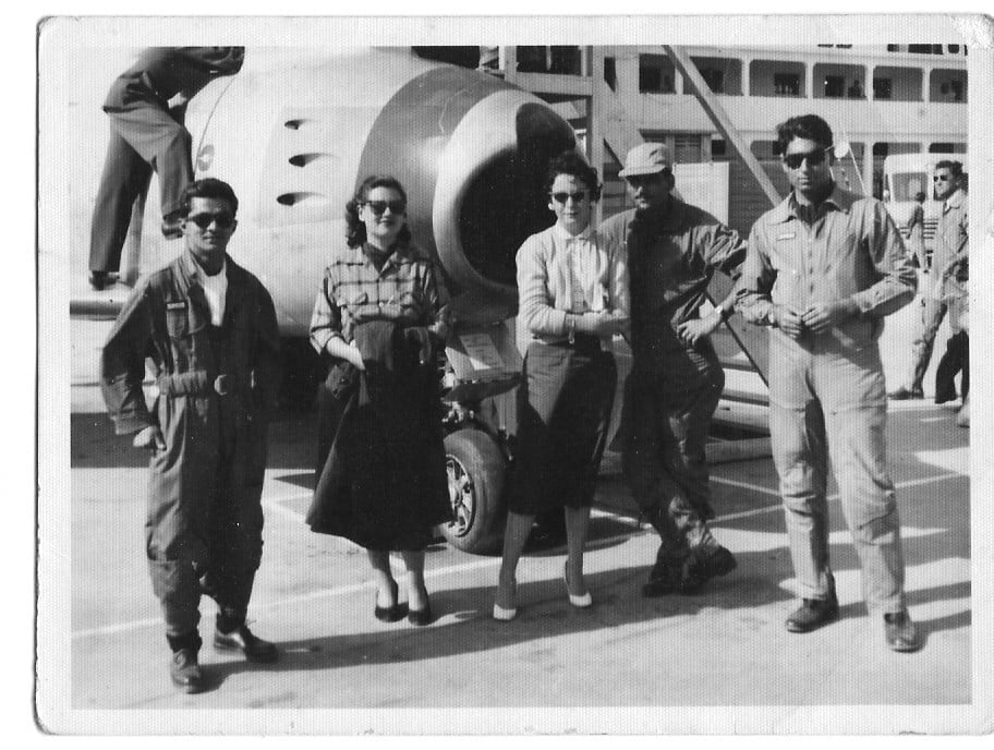 Pakistan Air Force life and operations gallery - Image 4 of 23