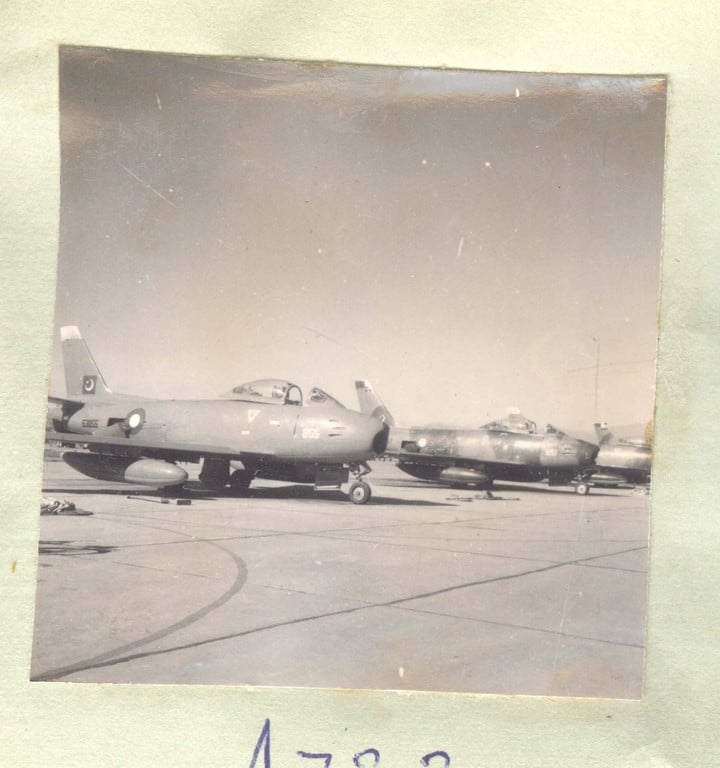 Pakistan Air Force life and operations gallery - Image 6 of 23