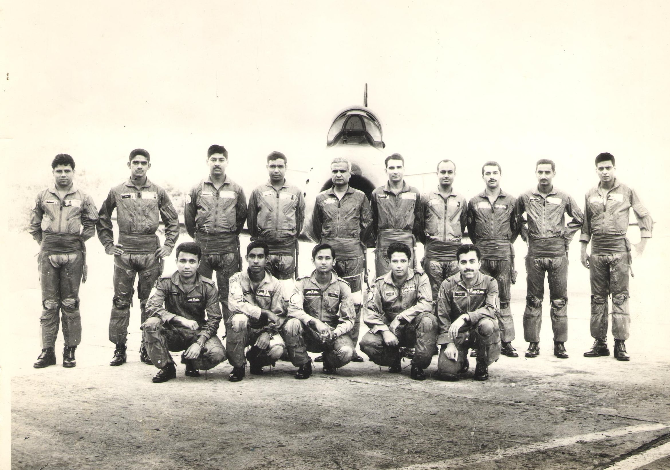 Pakistan Air Force life and operations gallery - Image 11 of 23