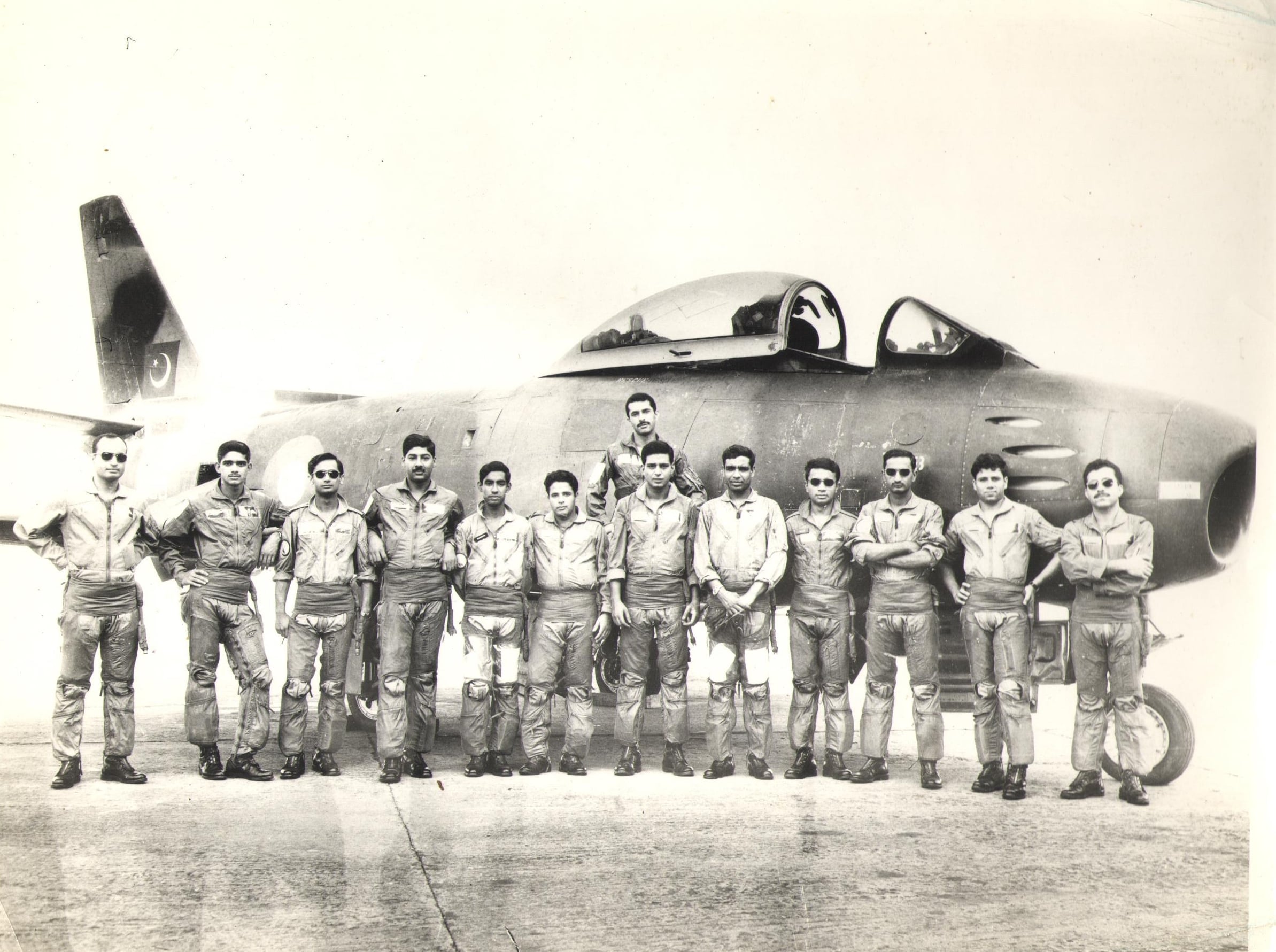 Pakistan Air Force life and operations gallery - Image 12 of 23