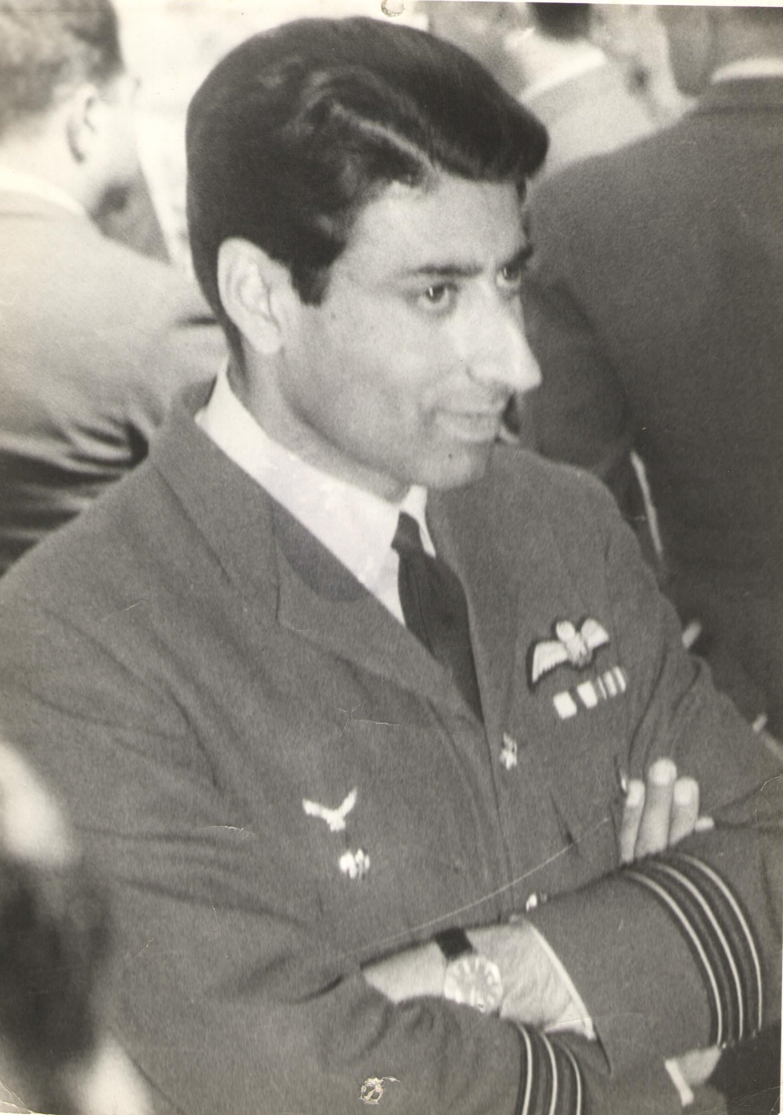 Pakistan Air Force life and operations gallery - Image 18 of 23
