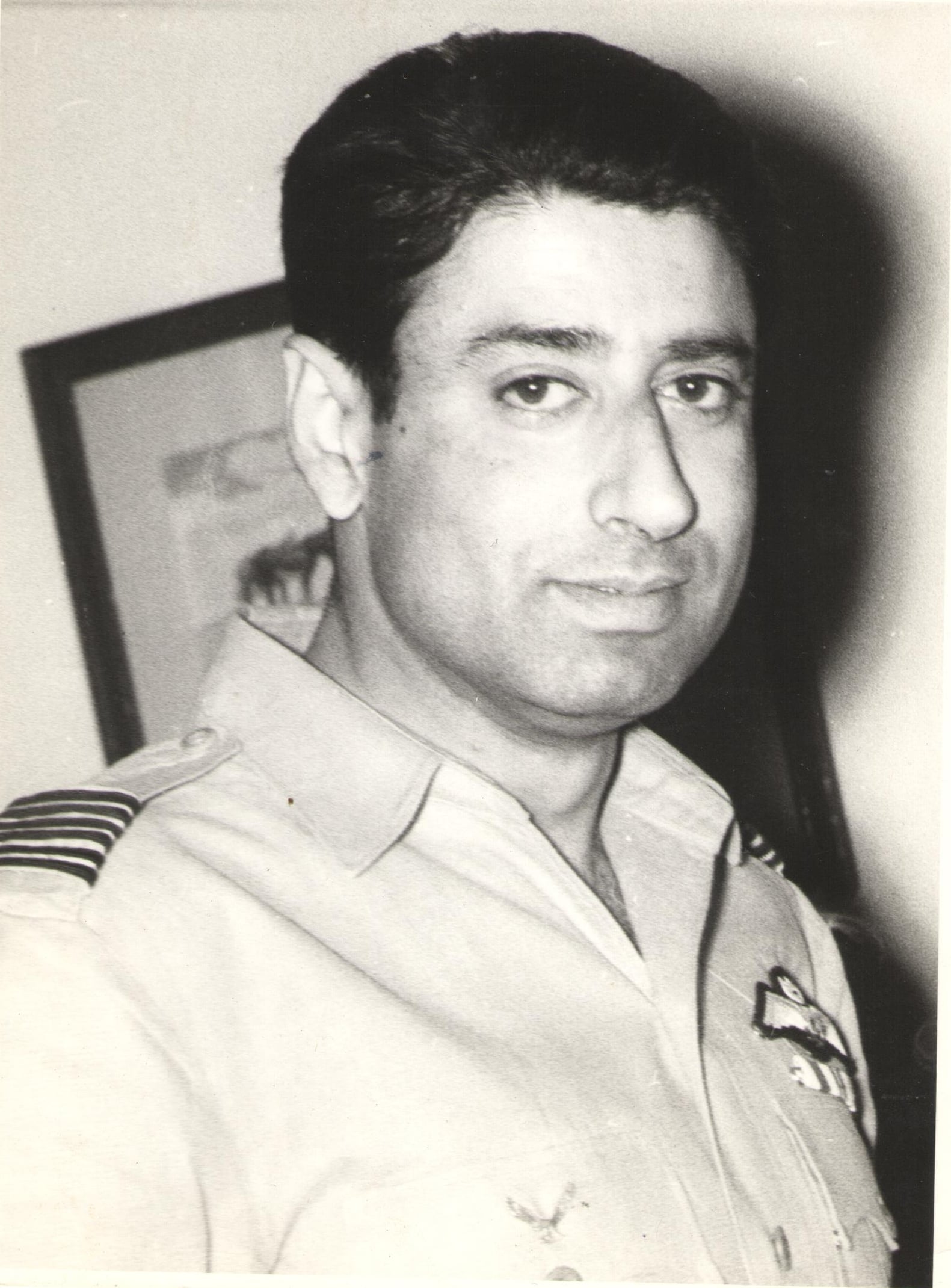 Pakistan Air Force life and operations gallery - Image 19 of 23