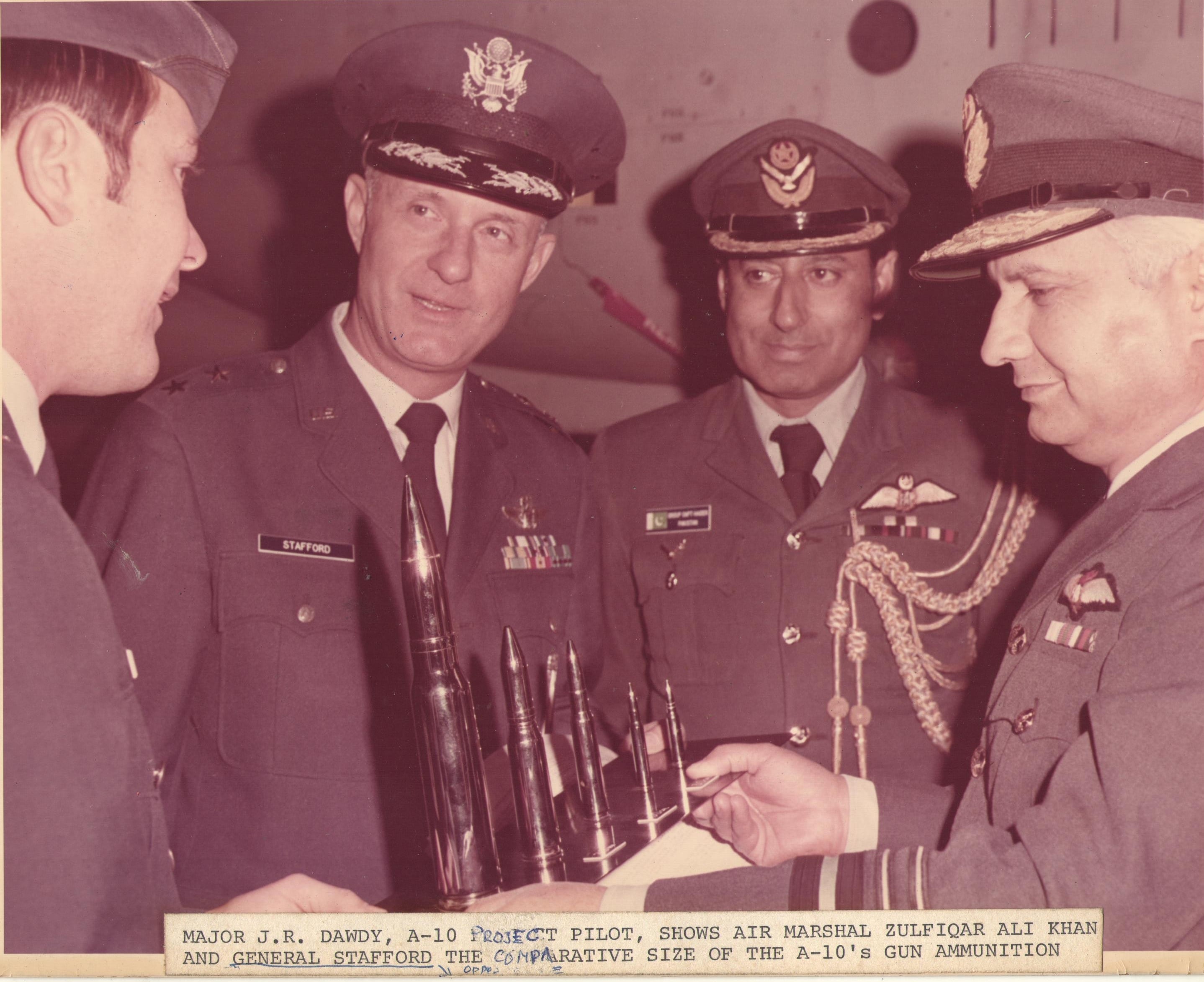 Pakistan Air Force life and operations gallery - Image 20 of 23