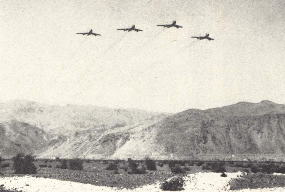 War of 1965