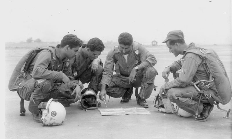 War of 1971